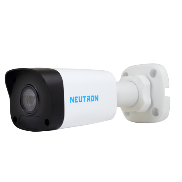 4 MP IR BULLET IP CAMERA