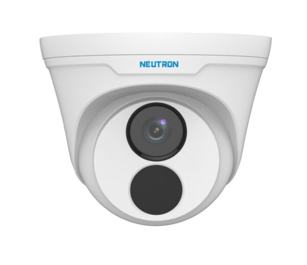 4 MP IR DOME IP CAMERA
